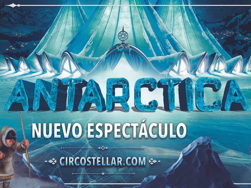 Circo inclusivo para que todos los niños de Salamanca disfruten del