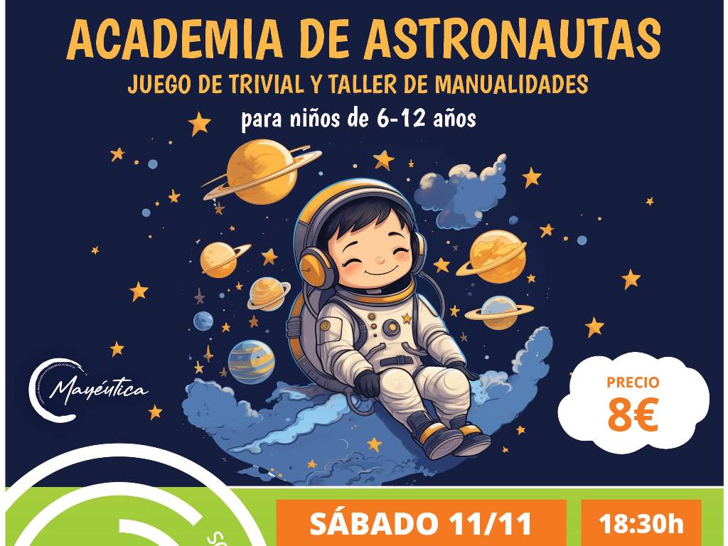 Los astronautas - Letras Corsarias Librería