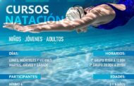 Cursos de natación en Doñinos