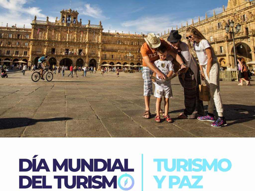 Dia Munidal del Turismo1