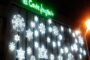 Ya se ha inaugurado la iluminación de Navidad en las calles salmantinas