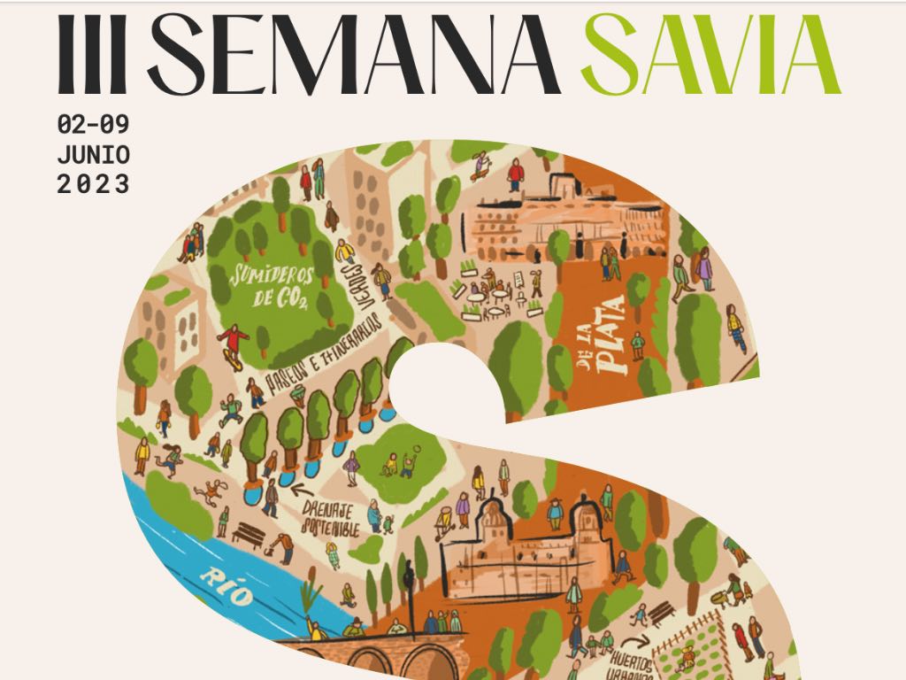 III Semana Savia Salamanca