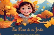 Planes en familia en Salamanca del 18 al 24 de octubre