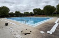 El Ayuntamiento de Carbajosa abrirá las piscinas municipales el 7 de junio con una jornada de puertas abiertas gratuita para estrenar la temporada de baño estival