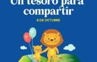 Planes en familia en Salamanca del 4 al 10 de octubre