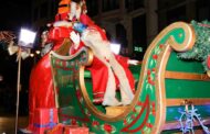 La Cabalgata de los Reyes Magos volverá a recorrer las calles de Salamanca